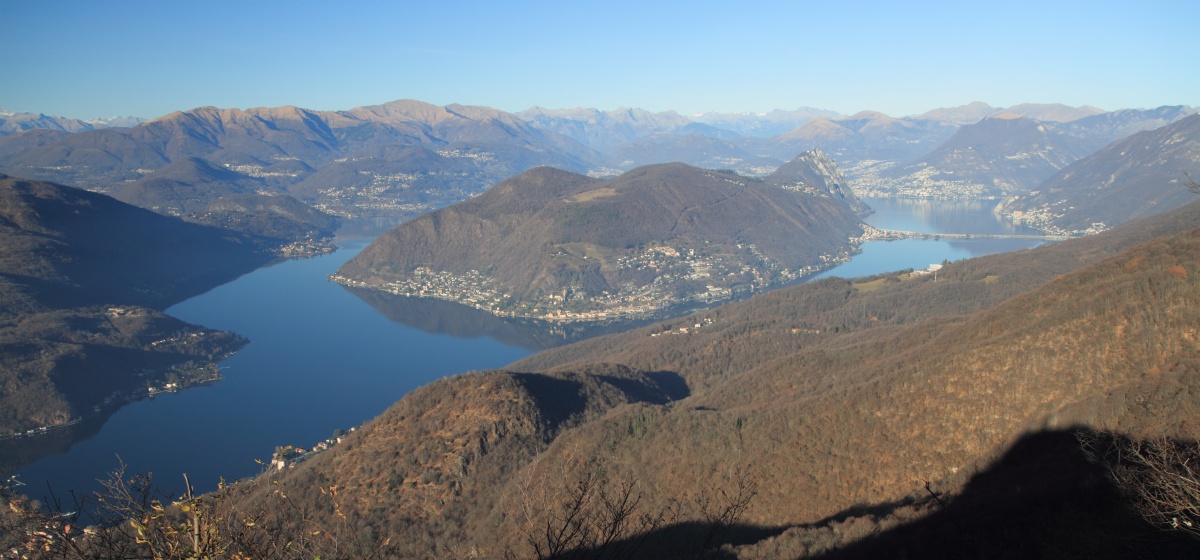 Monte Orsa | ALFIO MANGIAMELI