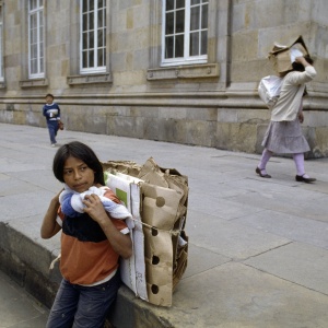 Bogota 1987