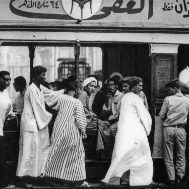 Egitto 1968