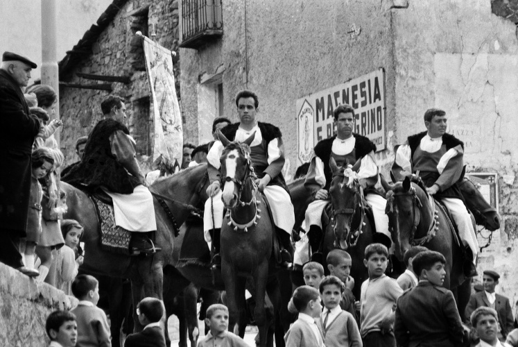 1969, Sardegna # 2