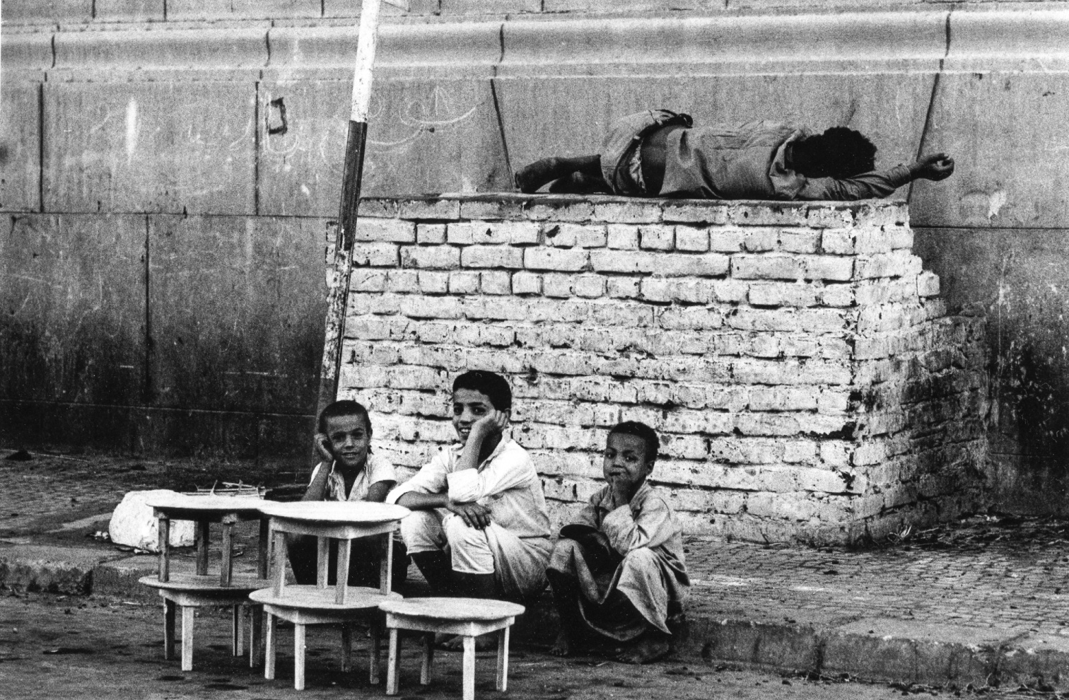 1968 Egitto 