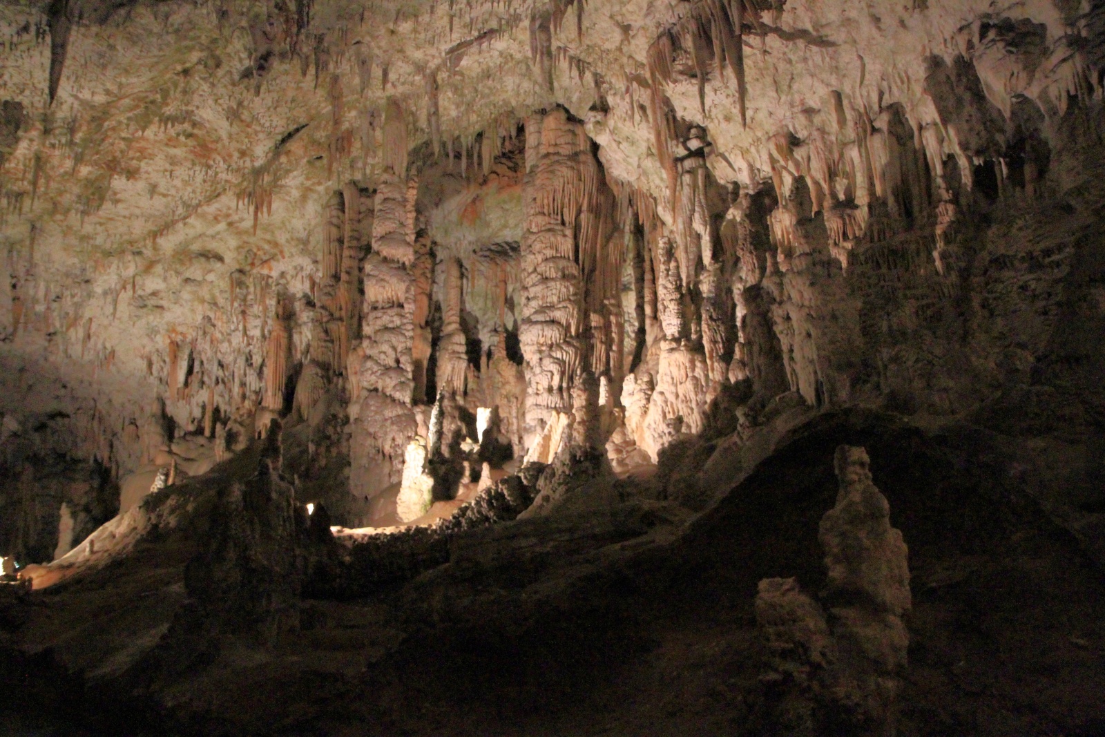 POSTUMIA - Grotte