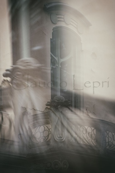 Trasparenze Liberty in mostra a Venezia (2018) e Milano (2019)